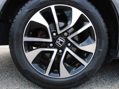 Used 2015 Honda Civic EX image 22