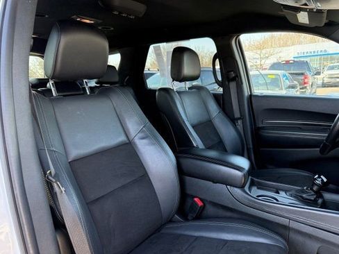 Used 2022 Dodge Durango GT image 26