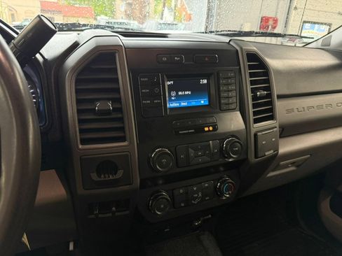 Used 2019 Ford F350 XL w/ XL Value Package AWD/4WD image 23