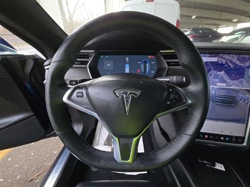 Used 2017 Tesla Model S 75D image 9