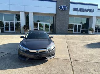 Used 2018 Honda Civic EX video 2