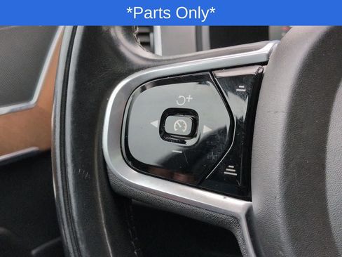 Used 2017 Volvo XC90 T6 Inscription w/ Vision Package AWD/4WD image 26