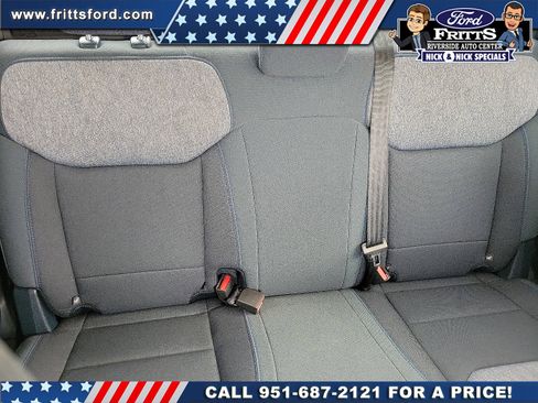 New 2026 Ford Maverick XLT image 18