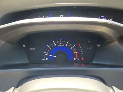 Used 2015 Honda Civic SE image 28