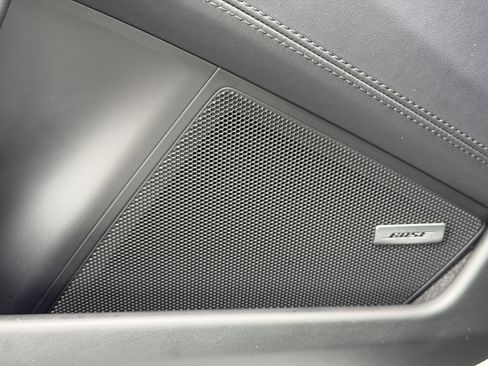 Used 2025 Porsche 911 Targa 4 GTS image 24