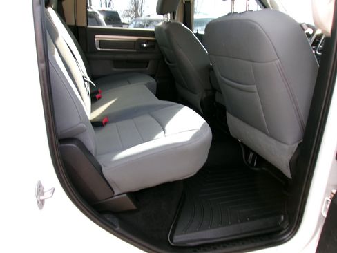 Used 2013 RAM 2500 SLT image 6