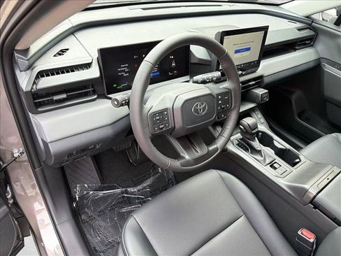 New 2026 Toyota RAV4 XLE Premium AWD/4WD image 13