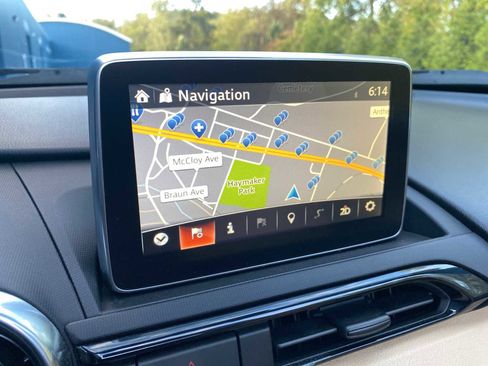 Used 2016 MAZDA MX-5 Miata Grand Touring image 19