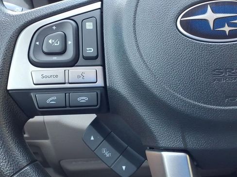 Used 2017 Subaru Forester 2.5i Premium AWD/4WD image 29