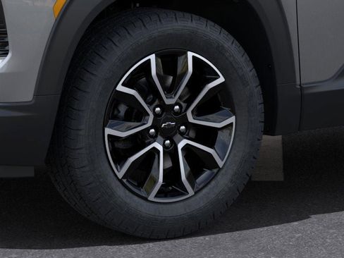 New 2025 Chevrolet TrailBlazer ACTIV w/ Convenience Package image 33