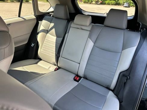 Used 2021 Toyota RAV4 XLE Premium FWD image 13