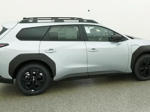 New 2026 Toyota bZ Woodland AWD/4WD image 12