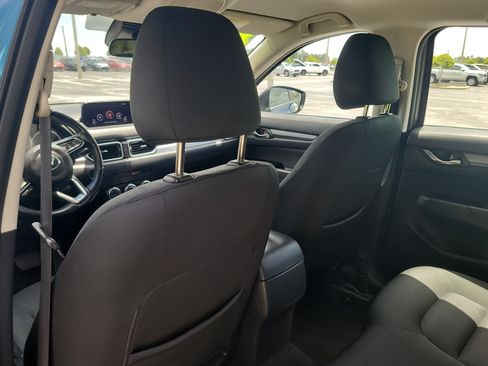 Used 2018 MAZDA CX-5 Sport FWD image 13
