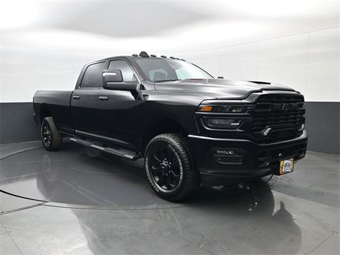 Used 2026 RAM 2500 Tradesman image 3