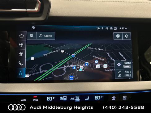 New 2026 Audi A3 2.0T Premium image 19