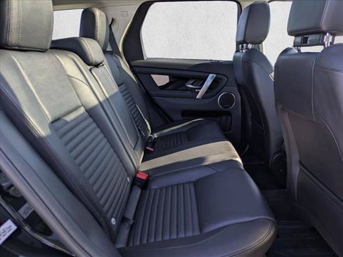 Used 2025 Land Rover Discovery Sport S AWD/4WD image 21