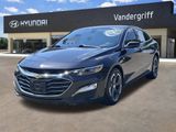 Used 2022 Chevrolet Malibu LT image 5