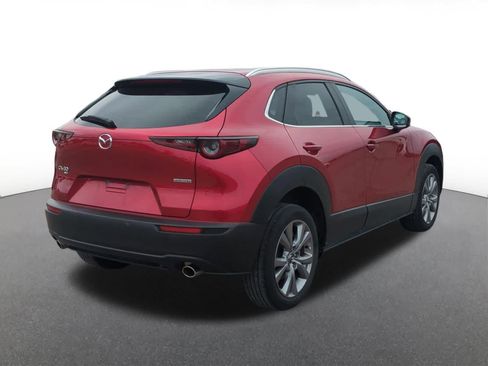 Used 2023 MAZDA CX-30 AWD 2.5 S w/ Select Package image 6