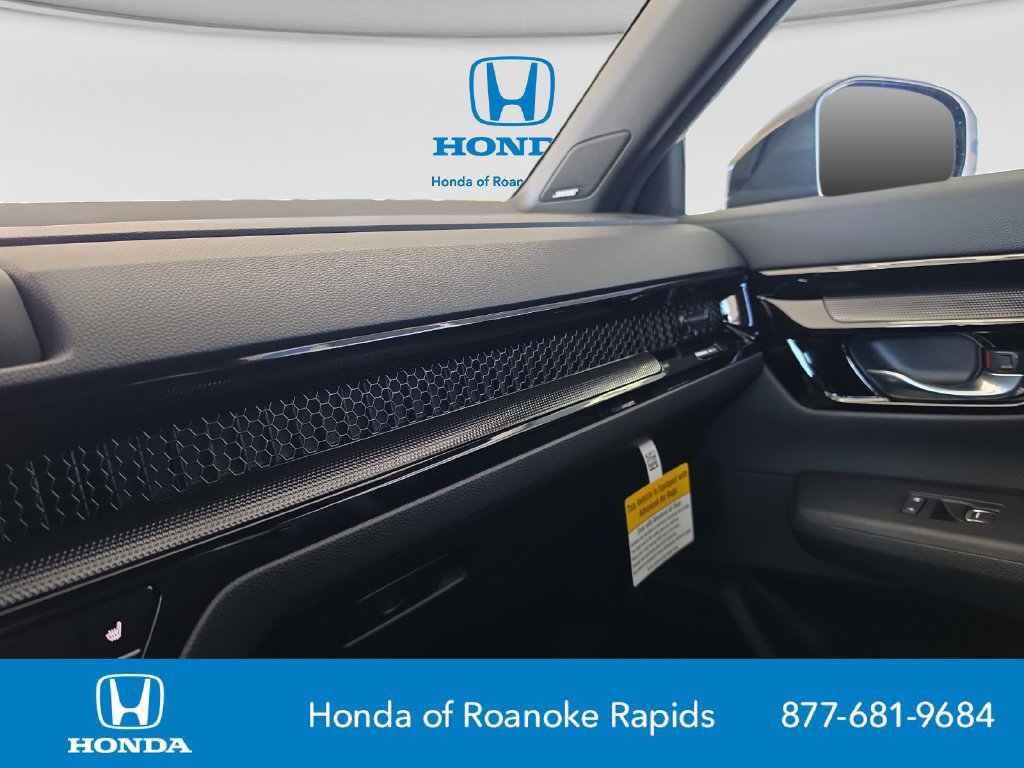 New 2027 Honda CR-V Sport Touring image 27