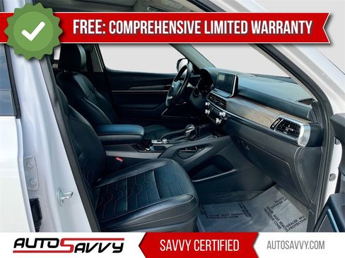 Used 2022 Kia Telluride SX w/ SX Prestige Package image 31