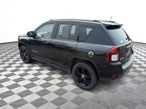 Used 2015 Jeep Compass Sport w/ Power Value Group AWD/4WD image 3