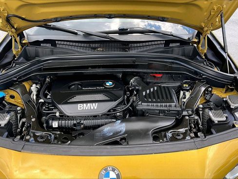Used 2018 BMW X2 xDrive28i AWD/4WD image 31