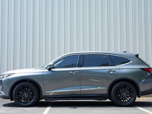 Used 2022 Acura MDX FWD w/ Technology Package image 7