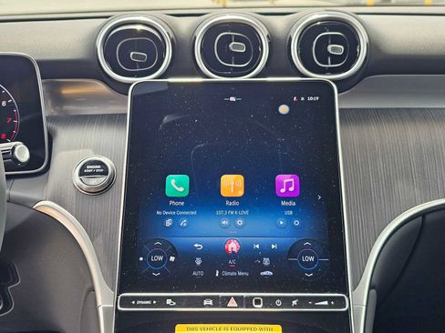 New 2026 Mercedes-Benz GLC 300 4MATIC image 24