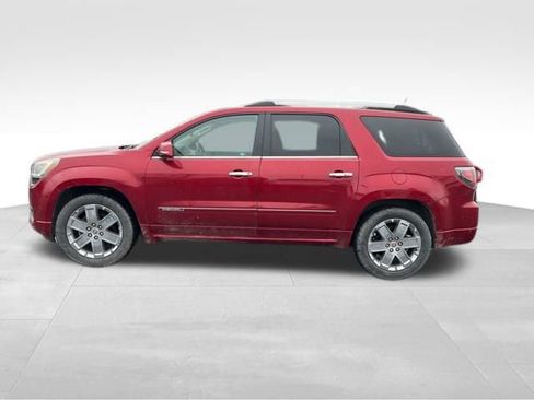 Used 2014 GMC Acadia Denali image 4