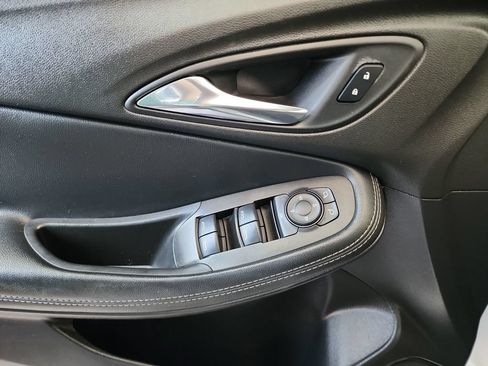 Used 2021 Buick Encore GX Select FWD image 12