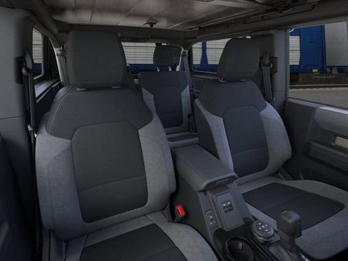 New 2026 Ford Bronco 2-Door w/ Sasquatch Package image 10