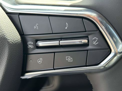 New 2026 Chevrolet Suburban Z71 w/ Z71 Off-Road Package image 24