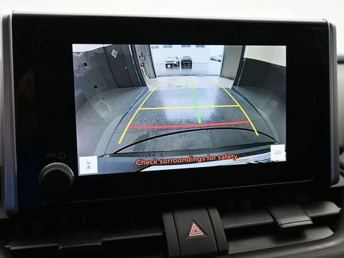 Used 2024 Toyota RAV4 SE AWD/4WD image 38