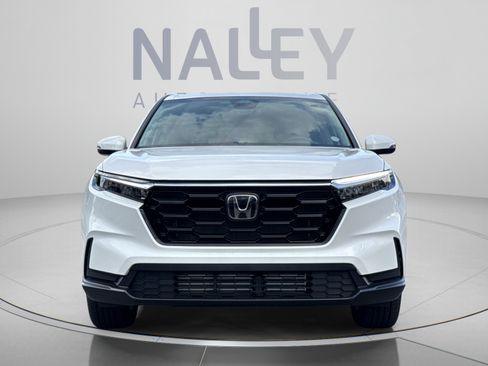 Used 2026 Honda CR-V EX image 7