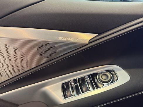 New 2026 Chevrolet Corvette Stingray Preferred Conv w/ 2LT image 9