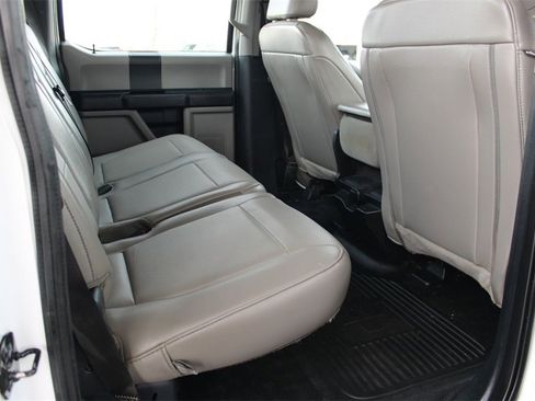 Used 2020 Ford F350 XL w/ Power Equipment Group image 33