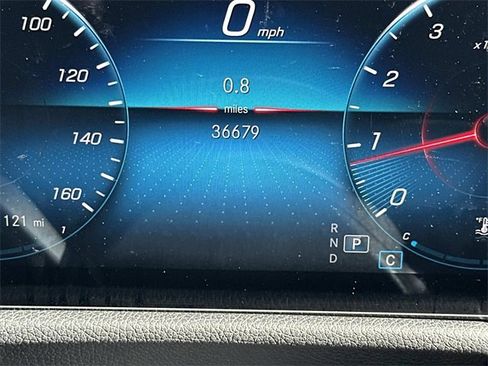 Certified 2022 Mercedes-Benz GLA 250 4MATIC image 20