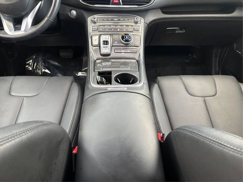Used 2023 Hyundai Santa Fe SEL w/ Premium Package AWD/4WD image 22