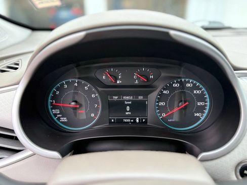 Used 2020 Chevrolet Malibu LS FWD image 17
