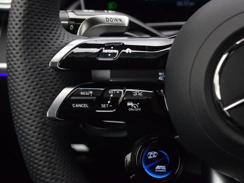 Used 2026 Mercedes-Benz CLE 53 AMG 4MATIC Cabriolet image 22