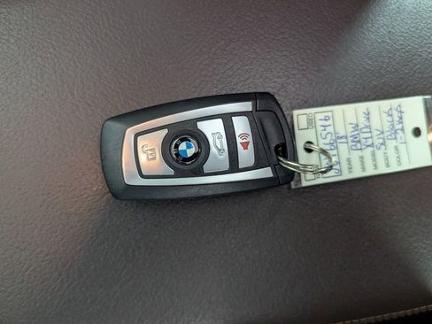 Used 2018 BMW X4 xDrive28i AWD/4WD image 26