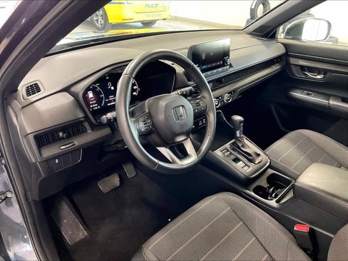 Used 2024 Honda CR-V Sport image 8