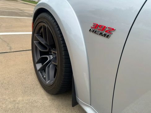 Used 2020 Dodge Charger Scat Pack RWD image 16