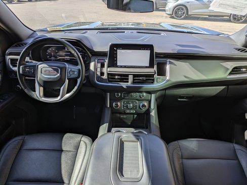 Certified 2024 GMC Yukon XL SLE image 26