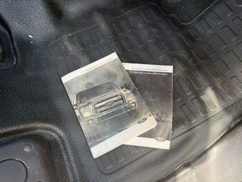 Used 2015 Ford F550 4x4 Regular Cab Super Duty image 18