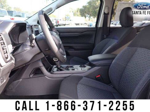 New 2025 Ford Ranger XL image 14