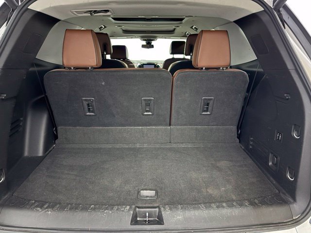 Used 2018 Chevrolet Traverse High Country AWD/4WD image 10