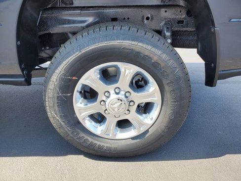 New 2026 RAM 2500 Big Horn AWD/4WD image 27