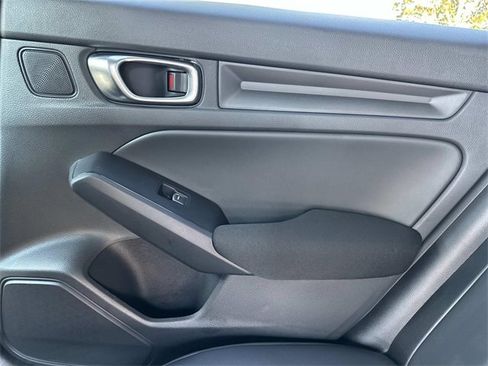 New 2026 Honda Civic Sport image 14