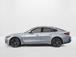 New 2026 BMW i4 M60 AWD/4WD video 3